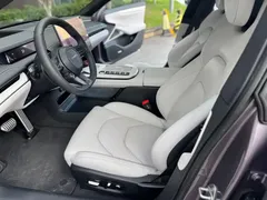 2024 Xiaomi SU7 RWD Long Range Advanced ADAS Pro — фото 4