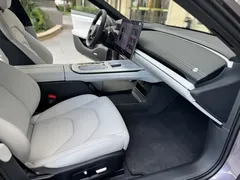2024 Xiaomi SU7 RWD Long Range Advanced ADAS Pro — фото 6