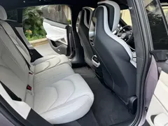 2024 Xiaomi SU7 RWD Long Range Advanced ADAS Pro — фото 7