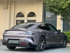 2024 Xiaomi SU7 RWD Long Range Advanced ADAS Pro — фото 8