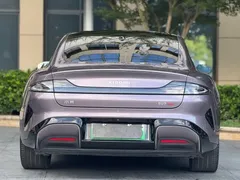 2024 Xiaomi SU7 RWD Long Range Advanced ADAS Pro — фото 9