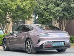 2024 Xiaomi SU7 RWD Long Range Advanced ADAS Pro — фото 10