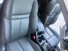 2023 Nissan Qashqai 2.0L CVT XV Prem., белый — фото 6