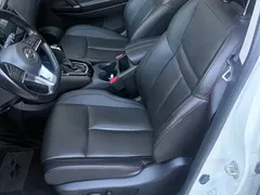 2023 Nissan Qashqai 2.0L CVT XV Prem., белый — фото 8