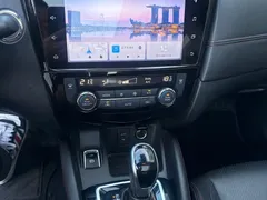 2023 Nissan Qashqai 2.0L CVT XV Prem., белый — фото 9