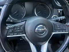 2023 Nissan Qashqai 2.0L CVT XV Prem., белый — фото 12