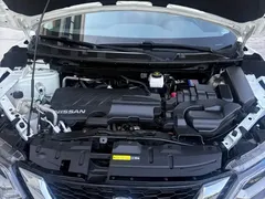 2023 Nissan Qashqai 2.0L CVT XV Prem., белый — фото 14