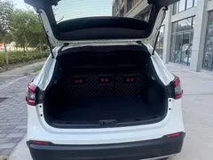 2023 Nissan Qashqai 2.0L CVT XV Prem., белый — фото 15