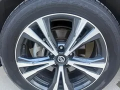 2023 Nissan Qashqai 2.0L CVT XV Prem., белый — фото 19