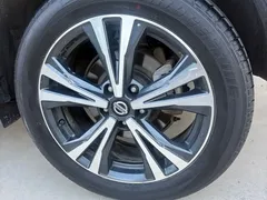 2023 Nissan Qashqai 2.0L CVT XV Prem., белый — фото 20