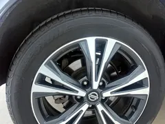 2023 Nissan Qashqai 2.0L CVT XV Prem., белый — фото 21