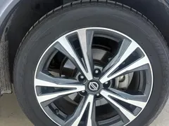 2023 Nissan Qashqai 2.0L CVT XV Prem., белый — фото 22