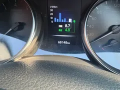 2023 Nissan Qashqai 2.0L CVT XV Prem., белый — фото 24