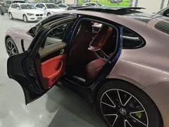 2021 Porsche Panamera 2.9T — фото 6