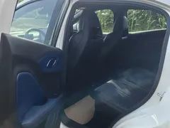 2025 BYD Seagull Smart Driving 305km Freedom, белый — фото 10
