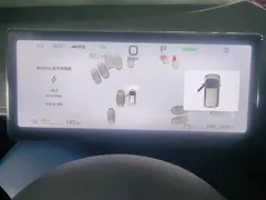 2025 BYD Seagull Smart Driving 305km Freedom, белый — фото 13