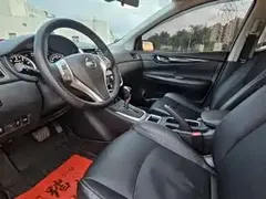 2023 Nissan Tiida 1.6L CVT — фото 4