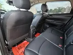 2023 Nissan Tiida 1.6L CVT — фото 5