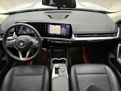 2023 BMW X1, белый — фото 8