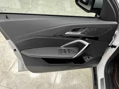 2023 BMW X1, белый — фото 17