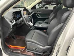 2023 BMW X1, белый — фото 18