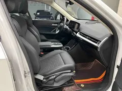 2023 BMW X1, белый — фото 20