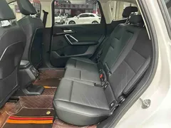 2023 BMW X1, белый — фото 21
