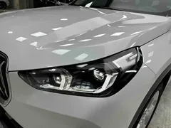 2023 BMW X1, белый — фото 25