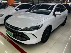 2025 BYD Seal 05 55KM, белый — фото 1