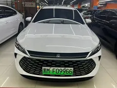2025 BYD Seal 05 55KM, белый — фото 2