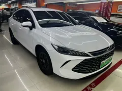 2025 BYD Seal 05 55KM, белый — фото 3