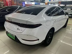 2025 BYD Seal 05 55KM, белый — фото 6