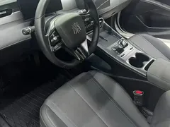 2025 BYD Seal 05 55KM, белый — фото 7