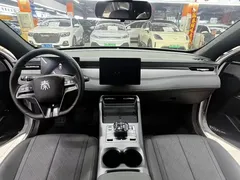 2025 BYD Seal 05 55KM, белый — фото 8