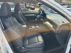 2021 Haval F7 1.5T 2WD, белый — фото 8