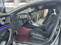 2020 Mercedes-Benz AMG GT 50 4-Door — фото 4