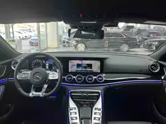 2020 Mercedes-Benz AMG GT 50 4-Door — фото 5