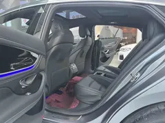 2020 Mercedes-Benz AMG GT 50 4-Door — фото 6
