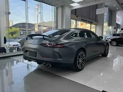 2020 Mercedes-Benz AMG GT 50 4-Door — фото 9