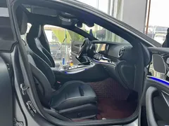 2020 Mercedes-Benz AMG GT 50 4-Door — фото 11