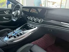 2020 Mercedes-Benz AMG GT 50 4-Door — фото 12