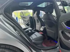 2020 Mercedes-Benz AMG GT 50 4-Door — фото 13