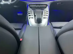 2020 Mercedes-Benz AMG GT 50 4-Door — фото 18