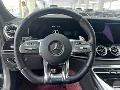2020 Mercedes-Benz AMG GT 50 4-Door — фото 19