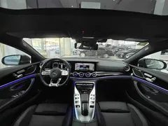 2020 Mercedes-Benz AMG GT 50 4-Door — фото 24