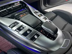 2020 Mercedes-Benz AMG GT 50 4-Door — фото 25