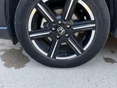 2023 Honda Vezel 1.5L CVT Elite, чёрный — фото 9