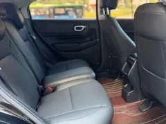 2023 Honda Vezel 1.5L CVT Elite, чёрный — фото 12