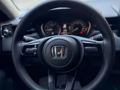 2023 Honda Vezel 1.5L CVT Elite, чёрный — фото 20