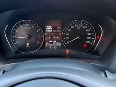 2023 Honda Vezel 1.5L CVT Elite, чёрный — фото 22